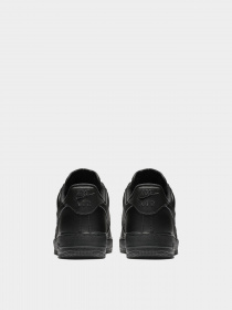 Кеды NIKE Air Force 1 '07 модель CW2288-001 Фото
