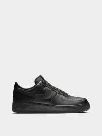 Кеды NIKE Air Force 1 '07 модель CW2288-001 Фото