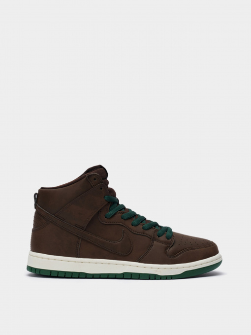 Кросівки NIKE SB Dunk High Pro модель CV1624-200 Фото