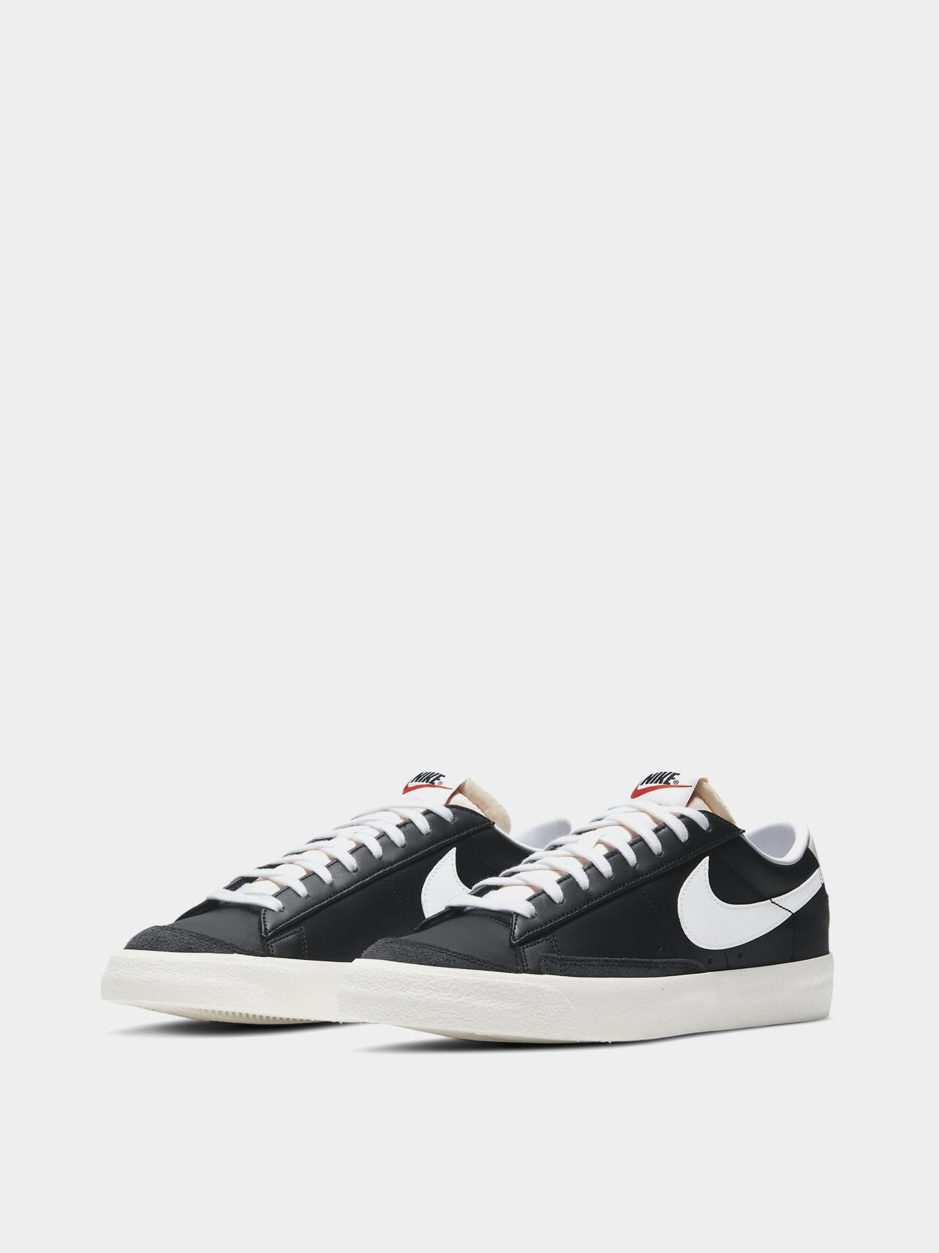 Кеди NIKE Blazer Low '77 Vintage модель DA6364-001 Фото