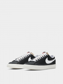 Кеди NIKE Blazer Low '77 Vintage модель DA6364-001 Фото