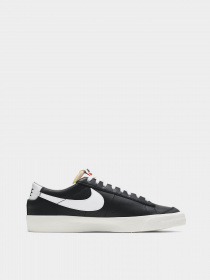Кеди NIKE Blazer Low '77 Vintage модель DA6364-001 Фото