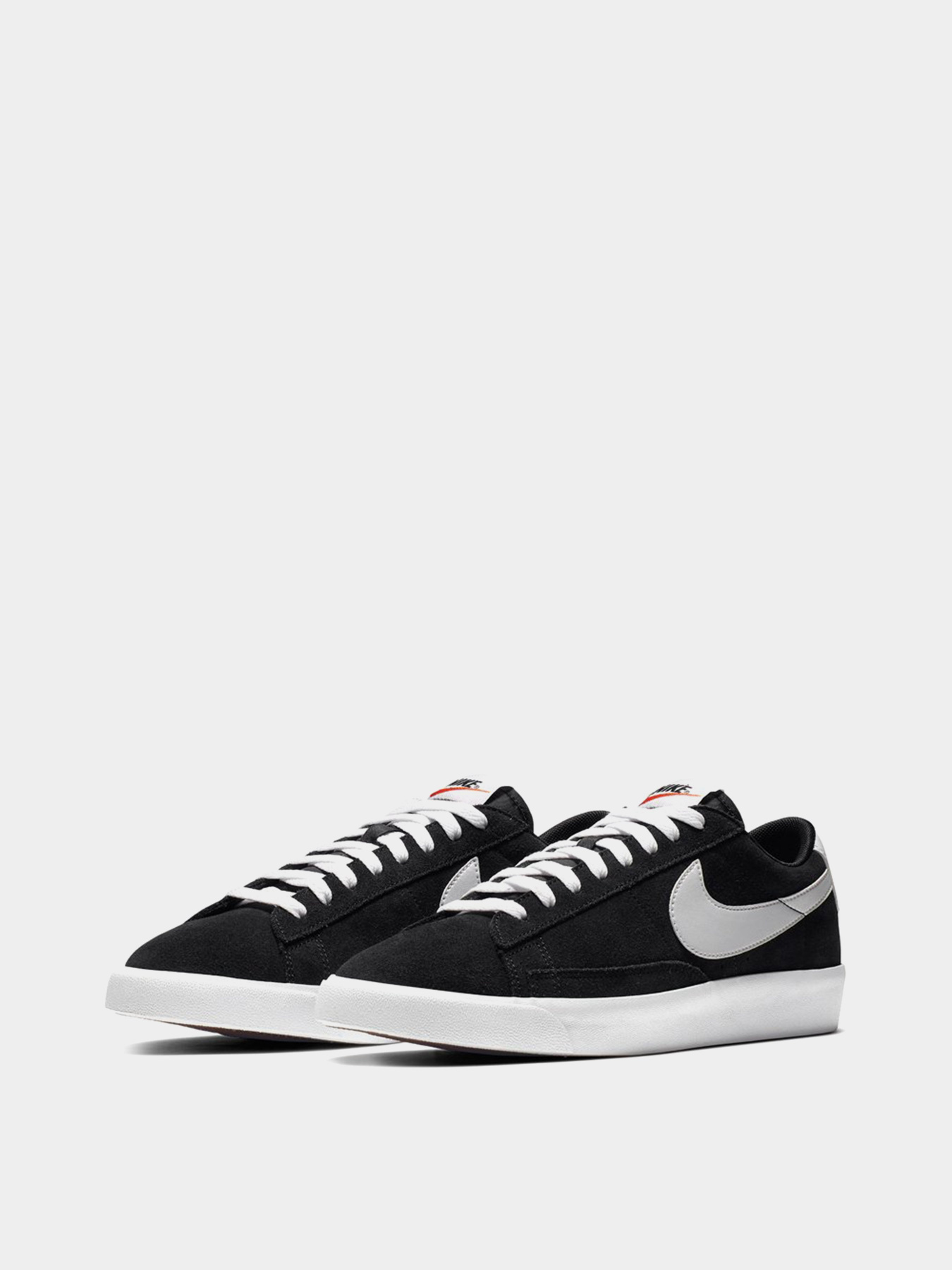 Кеди NIKE Blazer Low Premium Vintage модель 538402-004 Фото