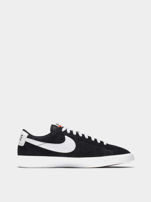 Кеди NIKE Blazer Low Premium Vintage модель 538402-004 Фото