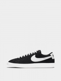 Кеди NIKE Blazer Low Premium Vintage модель 538402-004 Фото