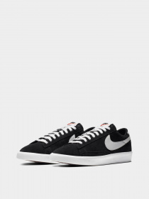 Кеди NIKE Blazer Low Premium Vintage модель 538402-004 Фото
