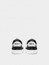Кеди NIKE Blazer Low Premium Vintage модель 538402-004 Фото