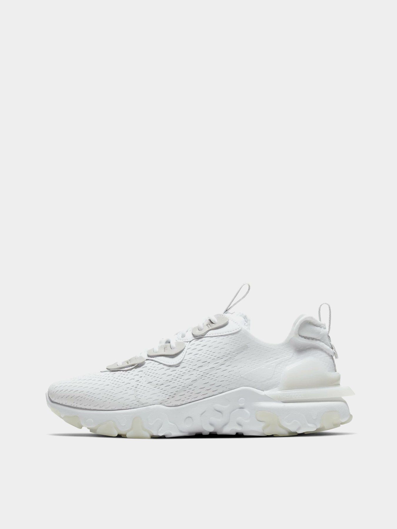Кросівки NIKE React Vision модель CD4373-101 Фото