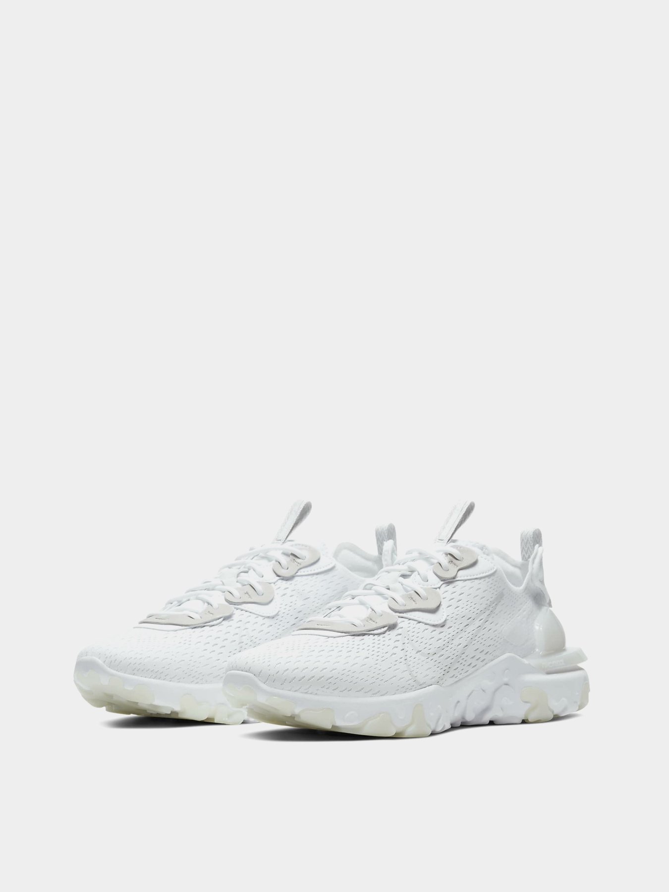 Кросівки NIKE React Vision модель CD4373-101 Фото