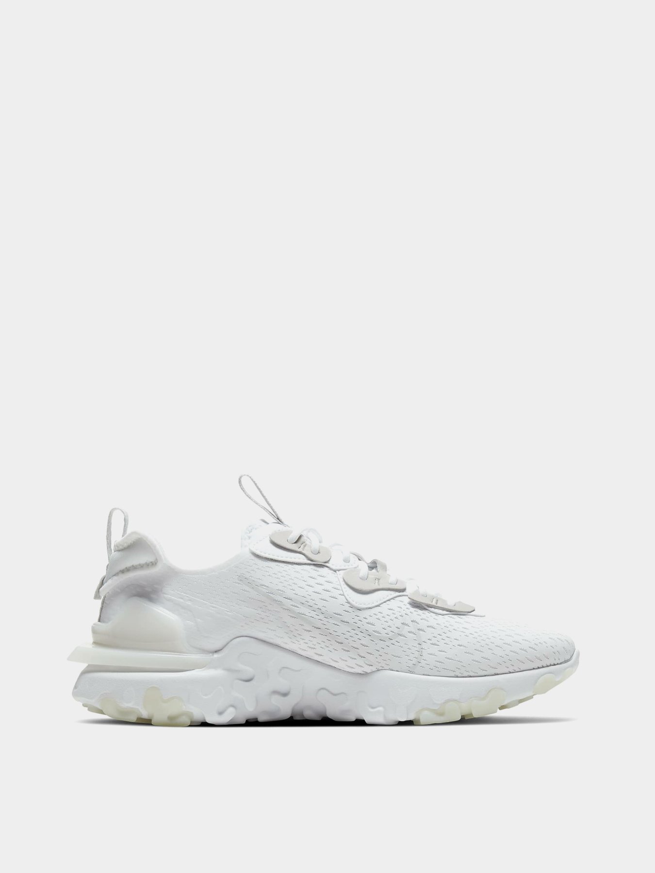 Кросівки NIKE React Vision модель CD4373-101 Фото