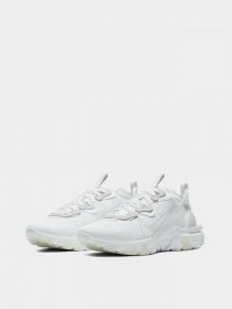 Кросівки NIKE React Vision модель CD4373-101 Фото