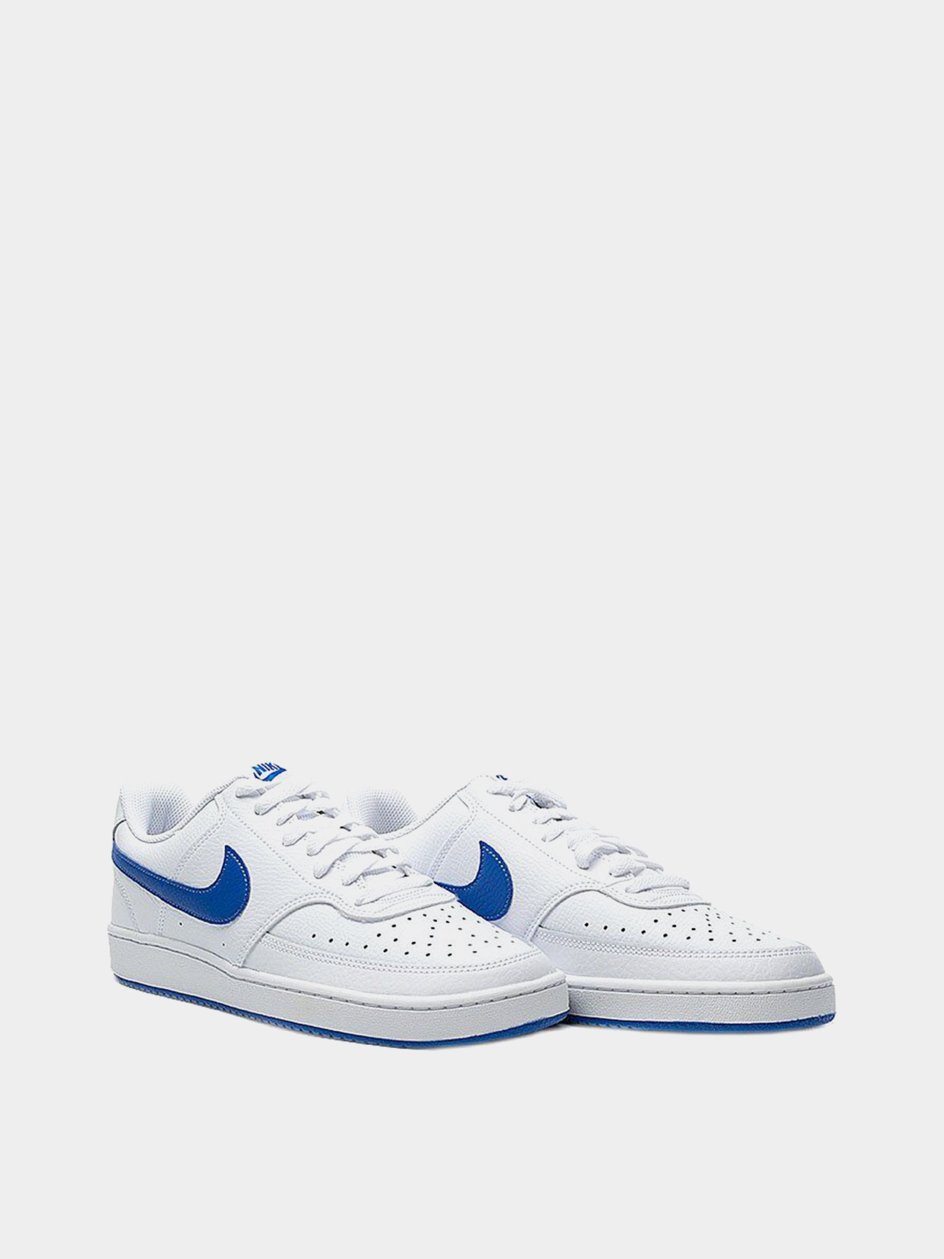 Кеди NIKE Court Vision Low модель CD5463-103 Фото