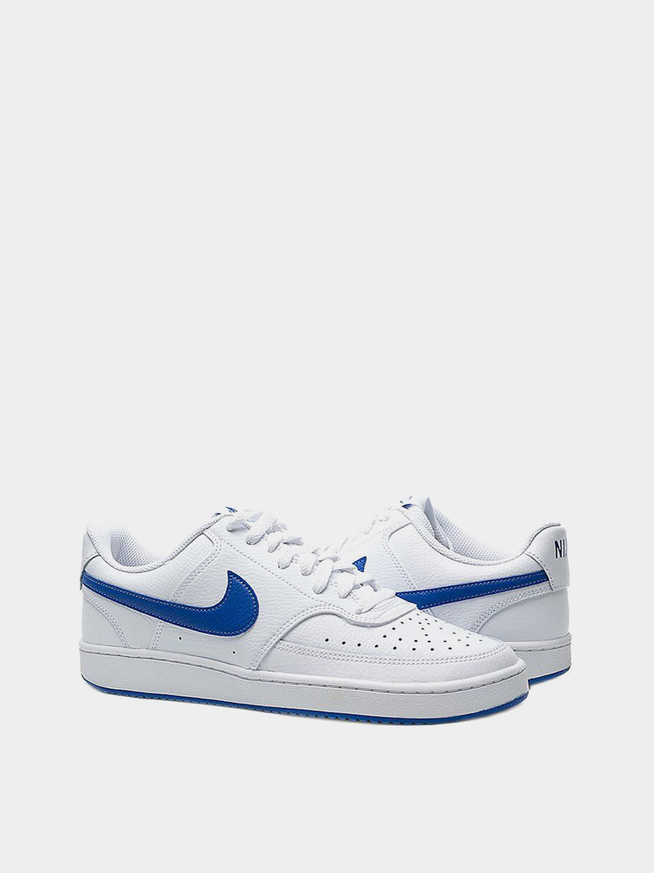 Кеди NIKE Court Vision Low модель CD5463-103 Фото