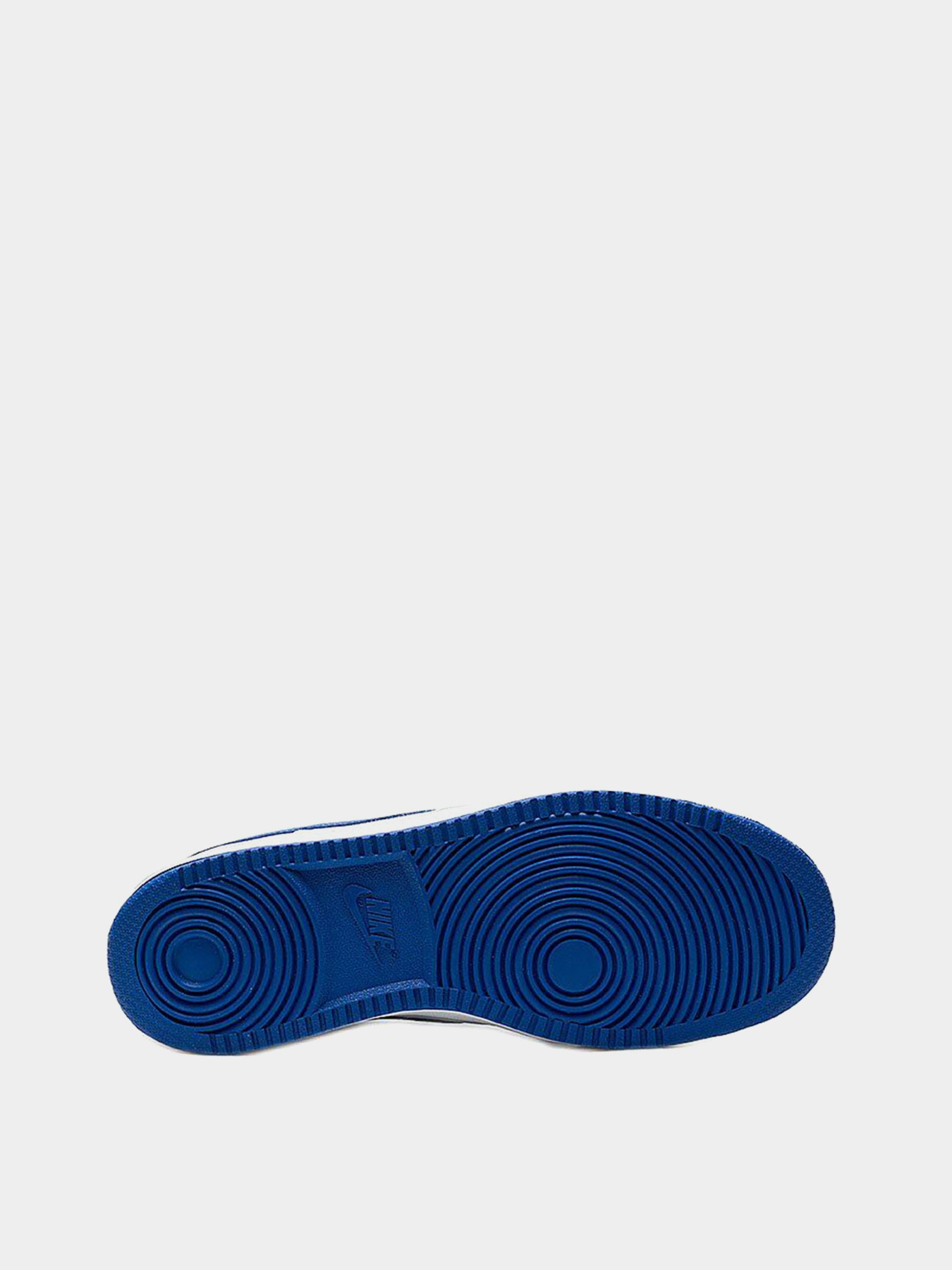 Кеди NIKE Court Vision Low модель CD5463-103 Фото