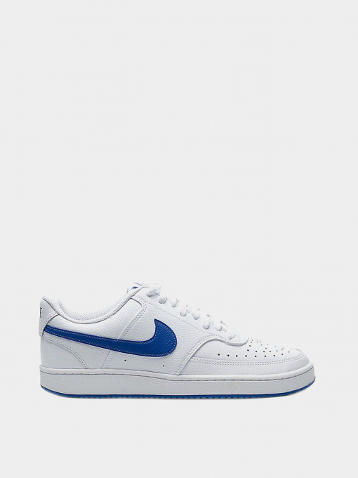 Кеди NIKE Court Vision Low модель CD5463-103 Фото