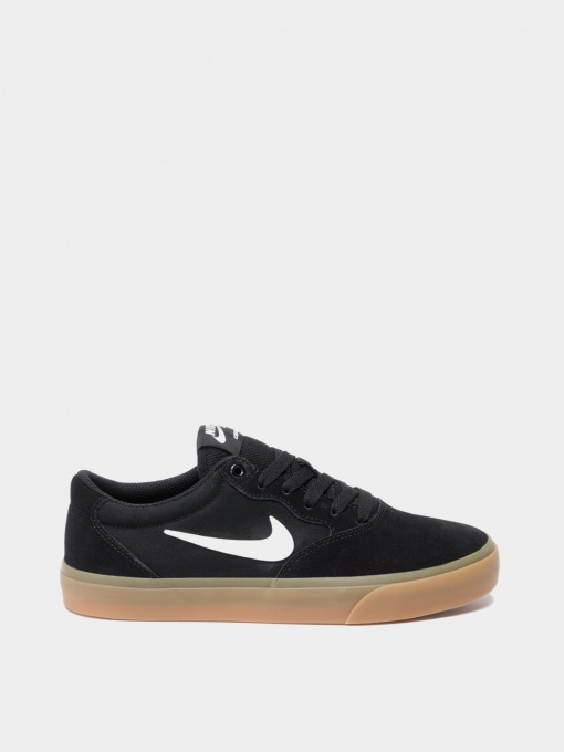 Кеди NIKE SB Chron Solarsoft модель CD6278-006 Фото