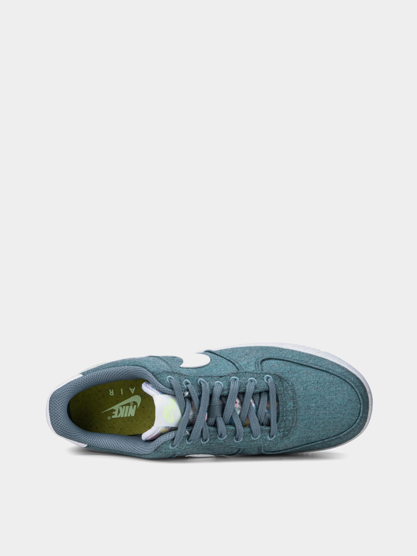 Кеди NIKE Air Force 1 '07 модель CN0866-001 Фото