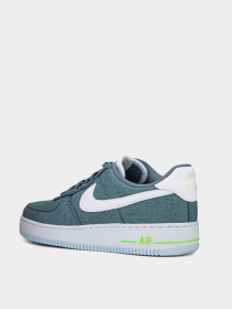Кеди NIKE Air Force 1 '07 модель CN0866-001 Фото