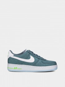 Кеди NIKE Air Force 1 '07 модель CN0866-001 Фото