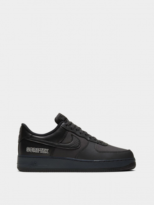 Кеди NIKE AIR FORCE 1 GTX модель CT2858-001 Фото