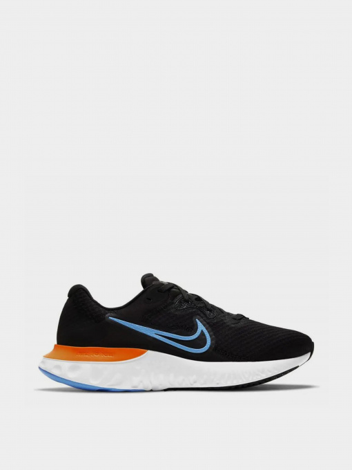Кроссовки NIKE Renew Run 2 модель CU3504-007 Фото