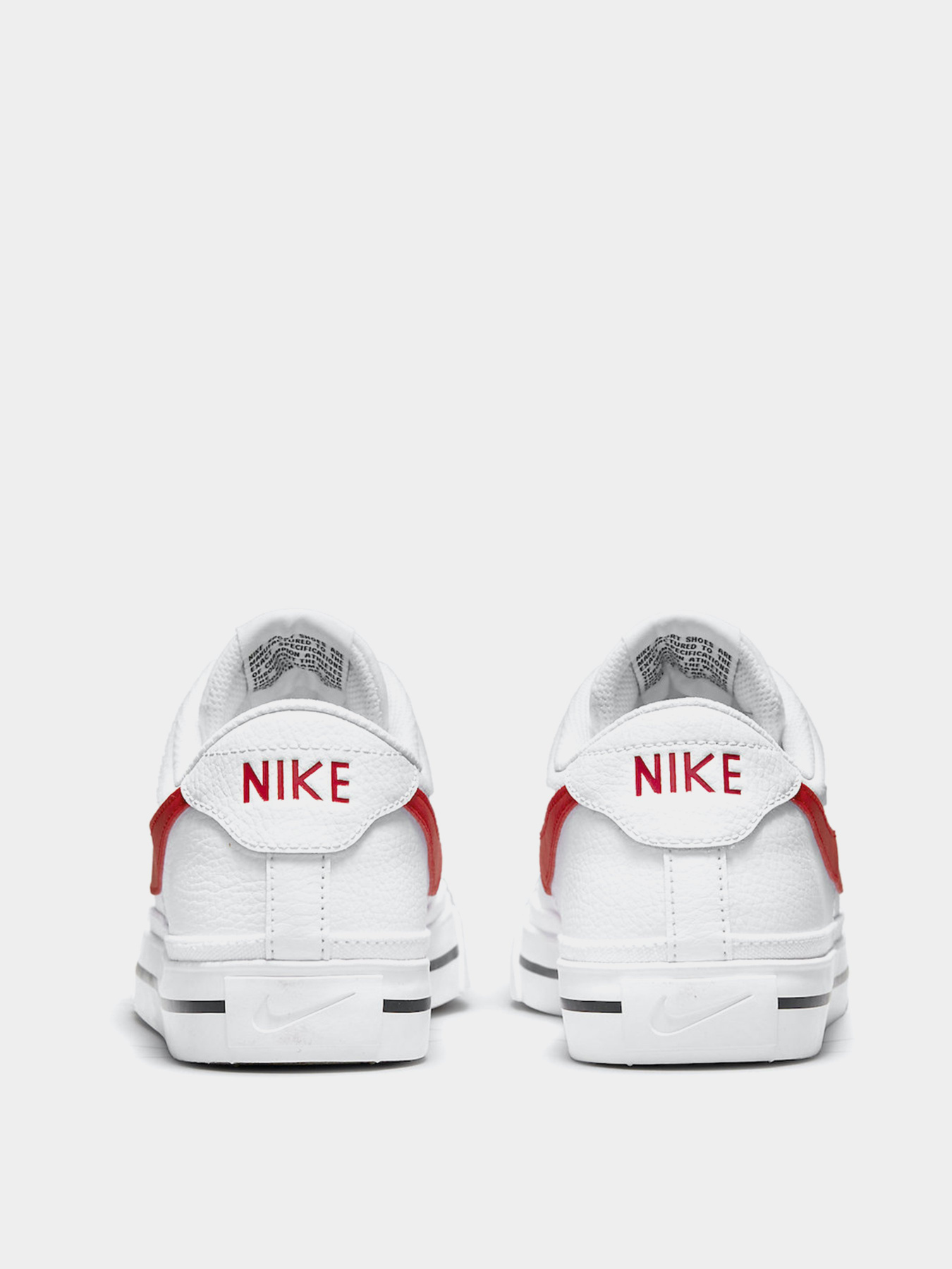 Кеди NIKE Court Legacy модель CU4150-105 Фото