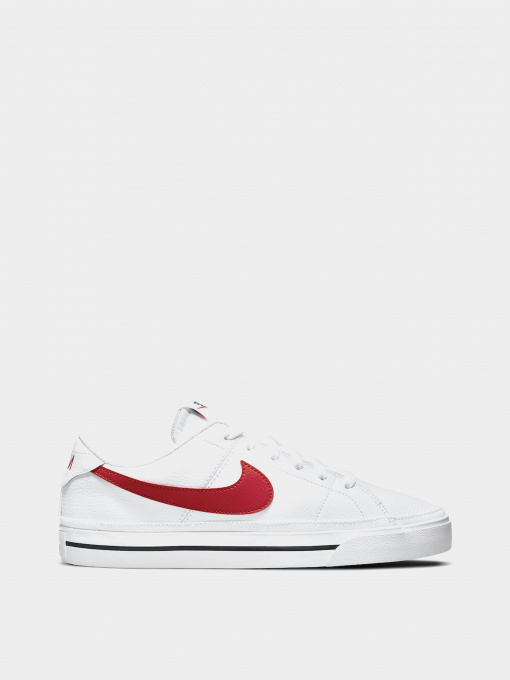 Кеди NIKE Court Legacy модель CU4150-105 Фото
