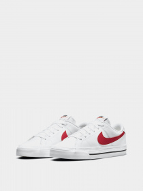 Кеди NIKE Court Legacy модель CU4150-105 Фото