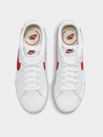 Кеди NIKE Court Legacy модель CU4150-105 Фото