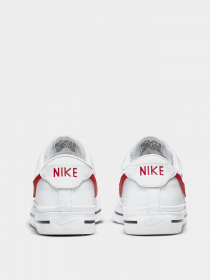 Кеди NIKE Court Legacy модель CU4150-105 Фото