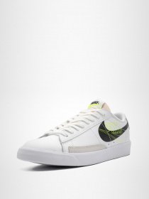 Кеди NIKE Blazer Low модель DA4652-100 Фото