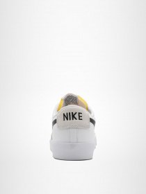 Кеди NIKE Blazer Low модель DA4652-100 Фото