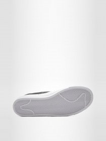 Кеди NIKE Blazer Low модель DA4652-100 Фото