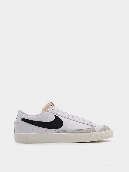 Кеды NIKE BLAZER LOW '77 VINTAGE модель DA6364-101 Фото