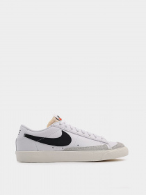 Кеды NIKE BLAZER LOW '77 VINTAGE модель DA6364-101 Фото