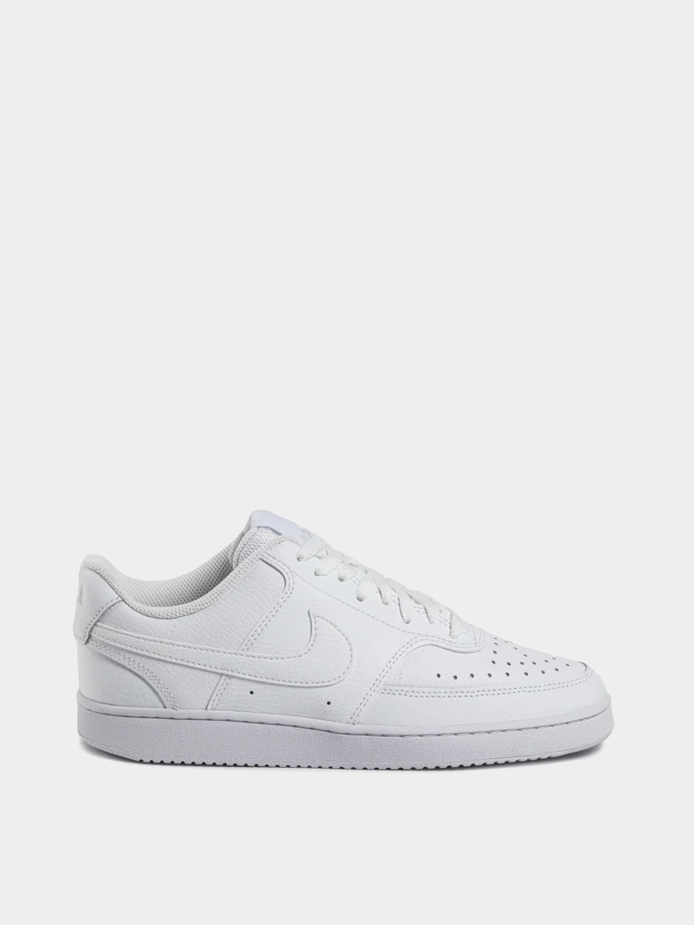 Кеди NIKE Court Vision Low модель CD5463-100 Фото