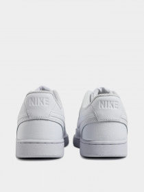 Кеди NIKE Court Vision Low модель CD5463-100 Фото