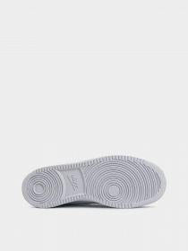 Кеди NIKE Court Vision Low модель CD5463-100 Фото