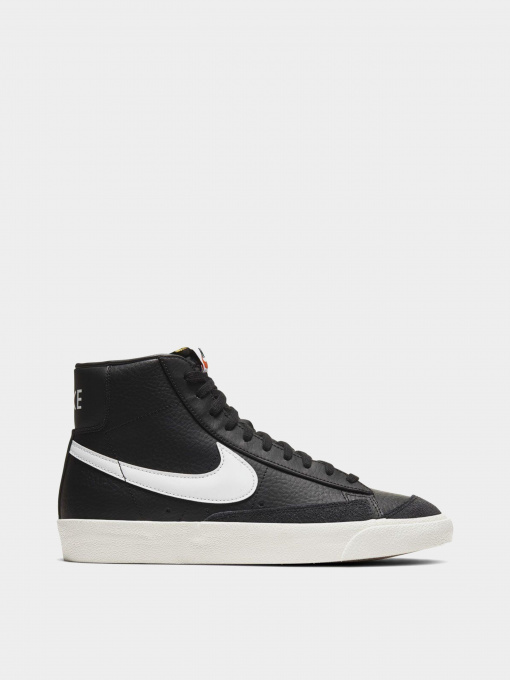 Кеди NIKE Blazer Mid Vintage '77 модель BQ6806-002 Фото