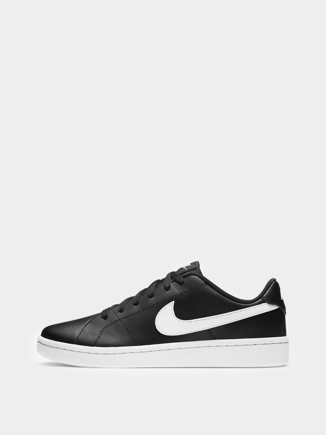 Кеди NIKE Court Royale 2 модель CQ9246-001 Кеди NIKE Court Royale 2 модель CQ9246-001 Фото