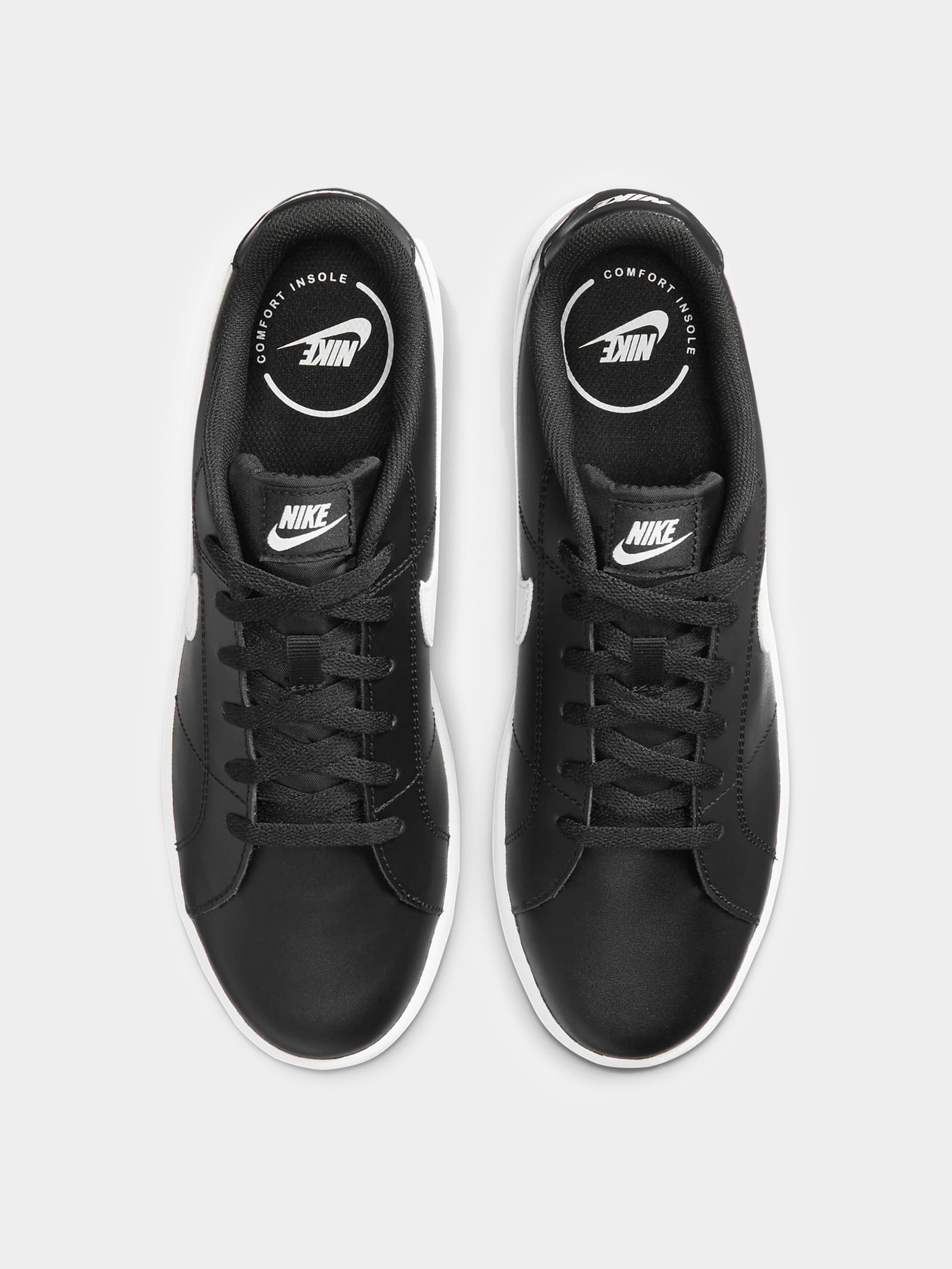 Кеди NIKE Court Royale 2 модель CQ9246-001 Кеди NIKE Court Royale 2 модель CQ9246-001 Фото