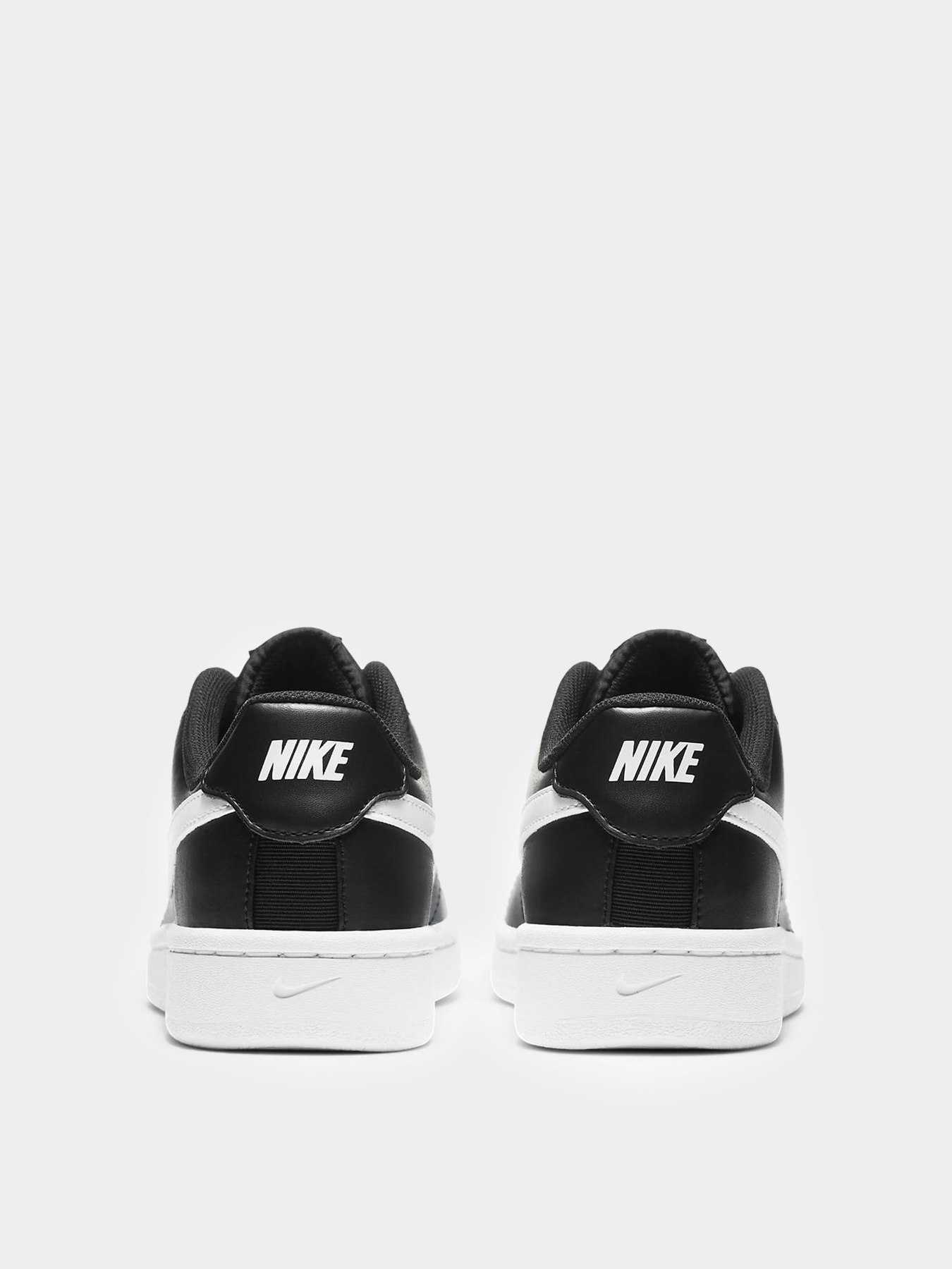 Кеди NIKE Court Royale 2 модель CQ9246-001 Кеди NIKE Court Royale 2 модель CQ9246-001 Фото