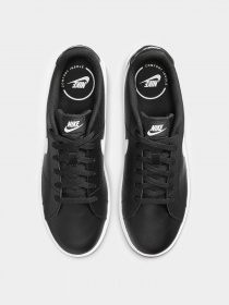 Кеди NIKE Court Royale 2 модель CQ9246-001 Фото