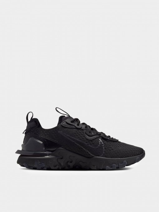 Кросівки NIKE REACT VISION модель CD4373-004 Фото