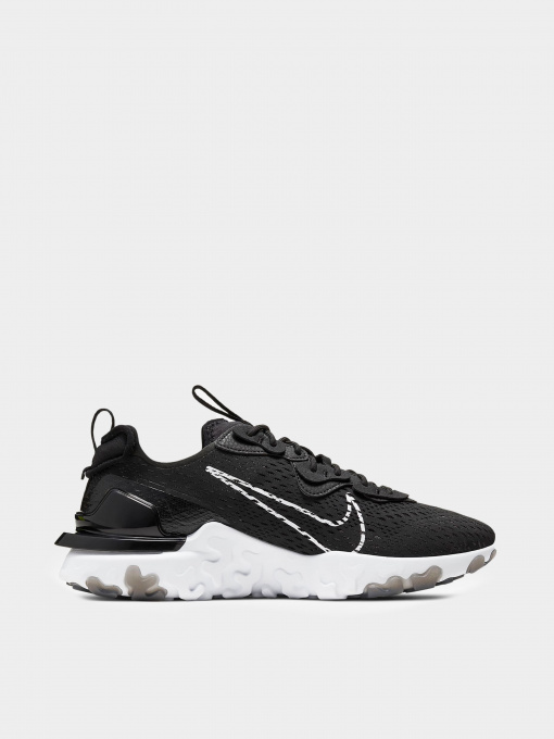 Кроссовки NIKE REACT VISION модель CD4373-006 Фото