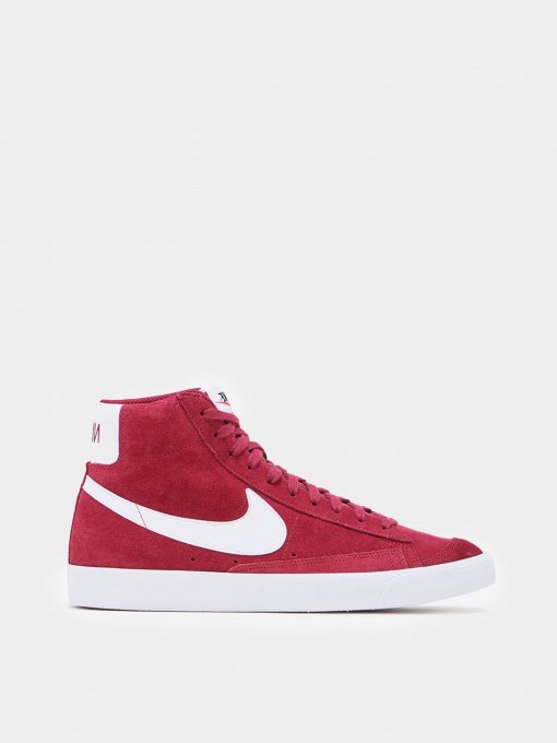 Кеды NIKE Blazer Mid '77 модель CI1172-601 Фото