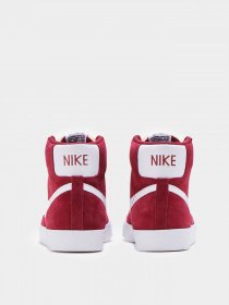 Кеды NIKE Blazer Mid '77 модель CI1172-601 Фото
