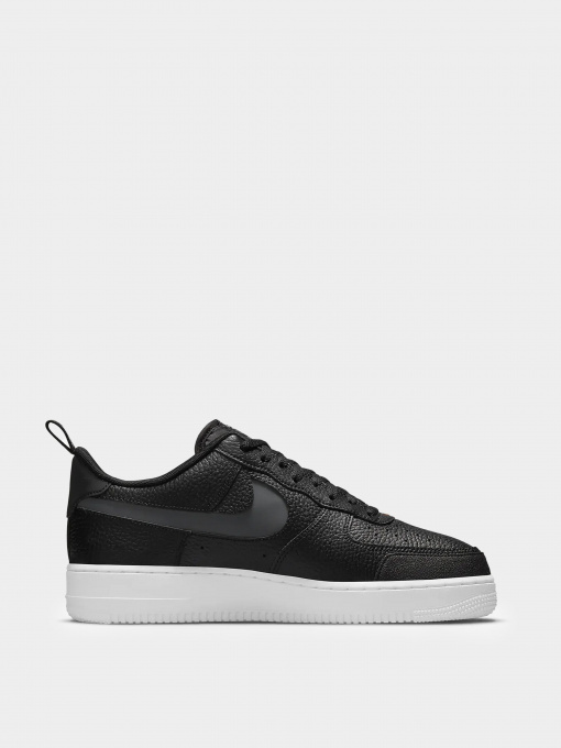 Кеди NIKE Air Force 1 LV8 модель DJ6887-001 Фото