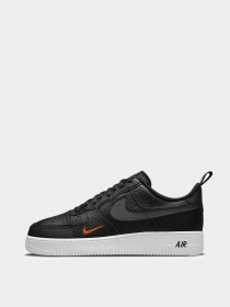 Кеди NIKE Air Force 1 LV8 модель DJ6887-001 Фото