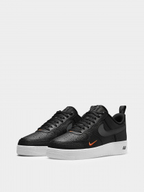 Кеди NIKE Air Force 1 LV8 модель DJ6887-001 Фото